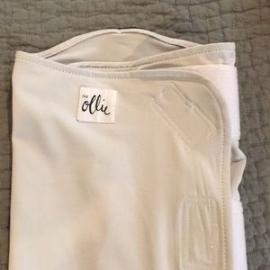 The Ollie Swaddle